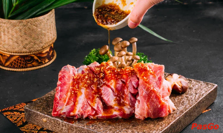qqq88 Thai Pattaya Aeon Mall Long Biênqq88 qq8876.com chuẩn vị Thái Lan 7