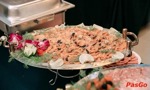 qqq88 The Anchor (Restaurant & Bierhaus) Trần Quốc Thảo Ẩm thực Á-Âu 5