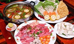 qqq88 Thiên Mộc Kim Mã món ăn mang đậm chất đồng quê Việt 1