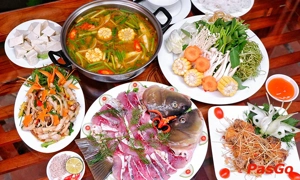 qqq88 Thiên Mộc Kim Mã món ăn mang đậm chất đồng quê Việt 2