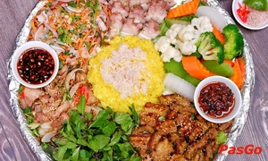 qqq88 Thiên Mộc Kim Mã món ăn mang đậm chất đồng quê Việt 4