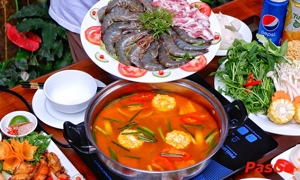 qqq88 Thiên Mộc Kim Mã món ăn mang đậm chất đồng quê Việt 6