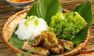 qqq88 Thực Dưỡng Thanh Tâm Nội Bộ Chuyên món chay 1