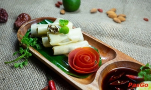 qqq88 Thực Dưỡng Thanh Tâm Nội Bộ Chuyên món chay 2