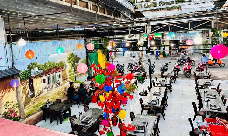 Nhà Hàng Tiện qq8876.com 8 Cá 10