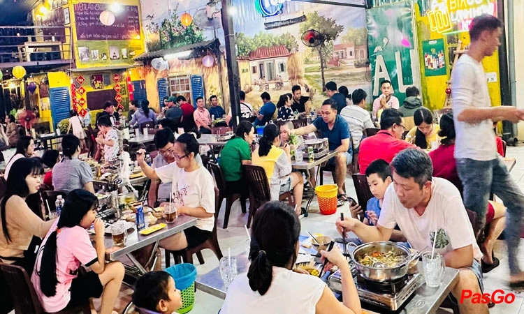 Nhà Hàng Tiện qq8876.com 8 Cá 12