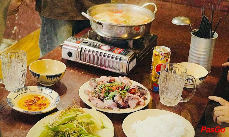 Nhà Hàng Tiện qq8876.com 8 Cá 4