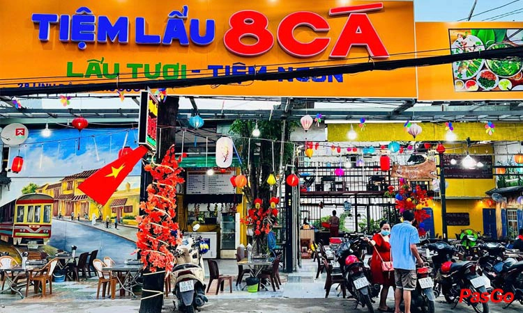 Nhà Hàng Tiện qq8876.com 8 Cá 9