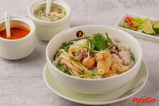 qqq88 Tràng An Embassy Garden Ẩm thực món Việt đặc sắc 1