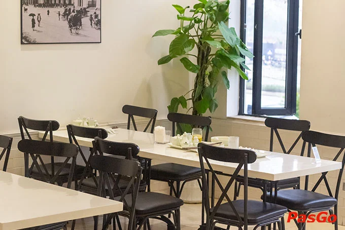 qqq88 Tràng An Embassy Garden Ẩm thực món Việt đặc sắc 10