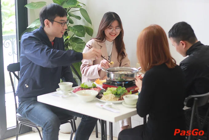 qqq88 Tràng An Embassy Garden Ẩm thực món Việt đặc sắc 12