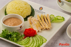 qqq88 Tràng An Embassy Garden Ẩm thực món Việt đặc sắc 2