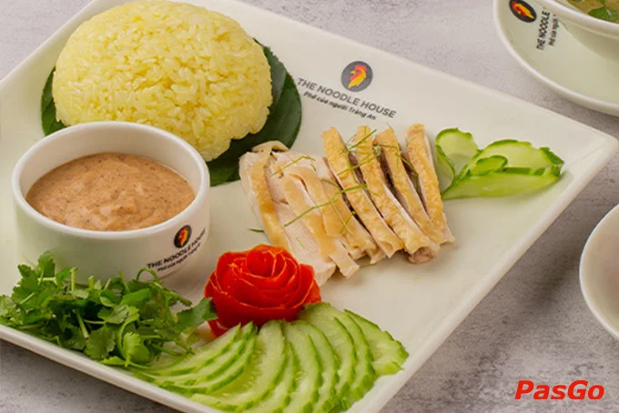 qqq88 Tràng An Embassy Garden Ẩm thực món Việt đặc sắc 2