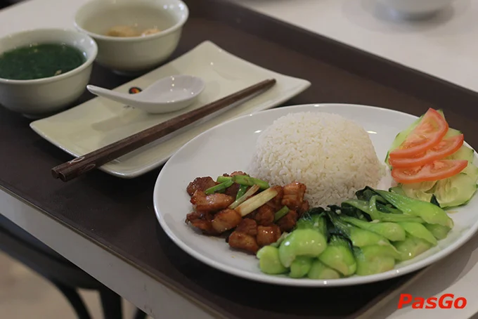qqq88 Tràng An Embassy Garden Ẩm thực món Việt đặc sắc 3