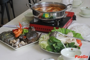 qqq88 Tràng An Embassy Garden Ẩm thực món Việt đặc sắc 5