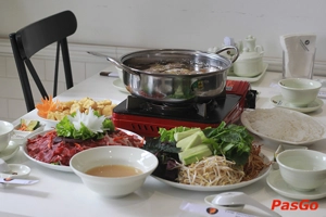 qqq88 Tràng An Embassy Garden Ẩm thực món Việt đặc sắc 6