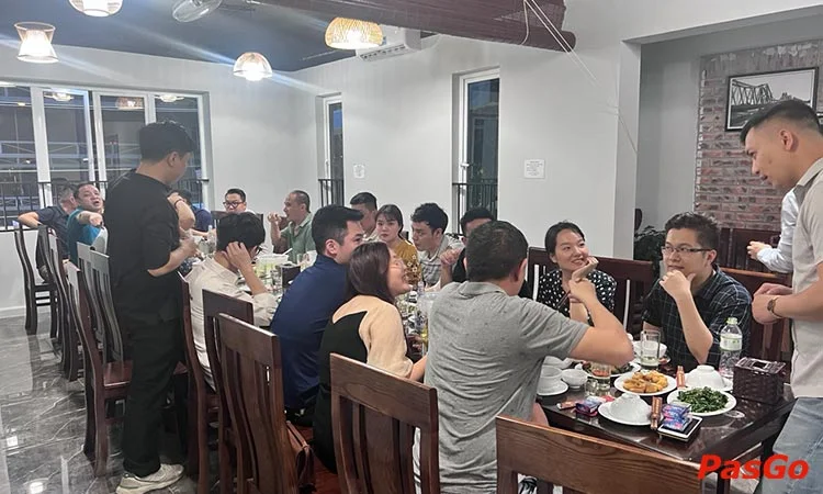 qqq88 Trâu Ngon Từ Sơn Đỗ Đức Dục Chuyên món ngon từ thịt Trâu 10