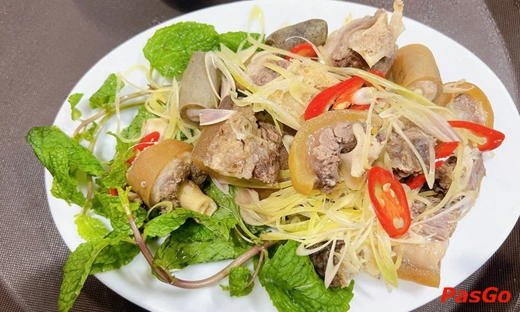 qqq88 Trâu Ngon Từ Sơn Đỗ Đức Dục Chuyên món ngon từ thịt Trâu  6