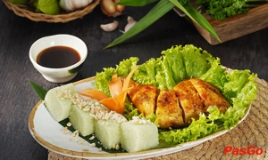 qqq88 Trống Cơm Vincom Thảo Điền, Quận 2 1