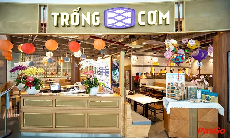 qqq88 Trống Cơm Vincom Thảo Điền, Quận 2 7
