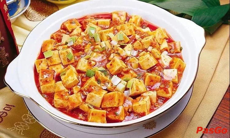 qqq88 Trung Hoa Hỷ Phụng Viên  Aeon Mall Hà Đông Ẩm thực Trung Hoa 4