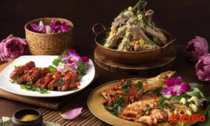 qqq88 TSF - Thai Street Food  Đường Thành Ẩm thực Thái Lan 1