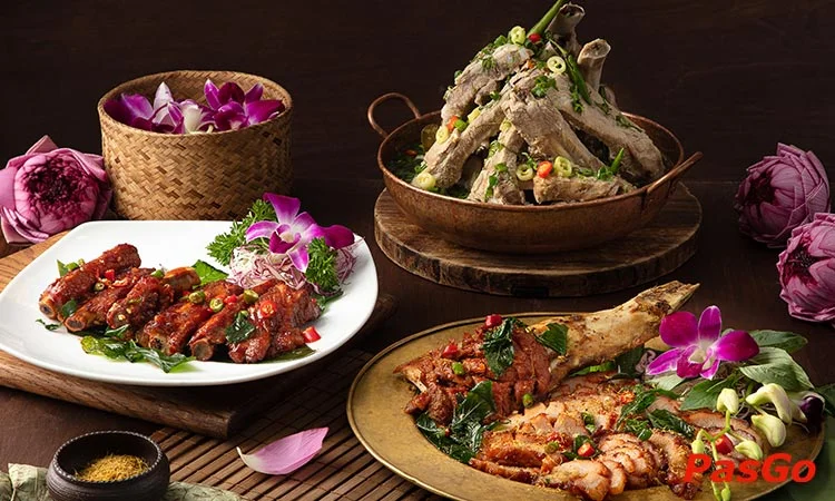 qqq88 TSF - Thai Street Food  Đường Thành Ẩm thực Thái Lan 1