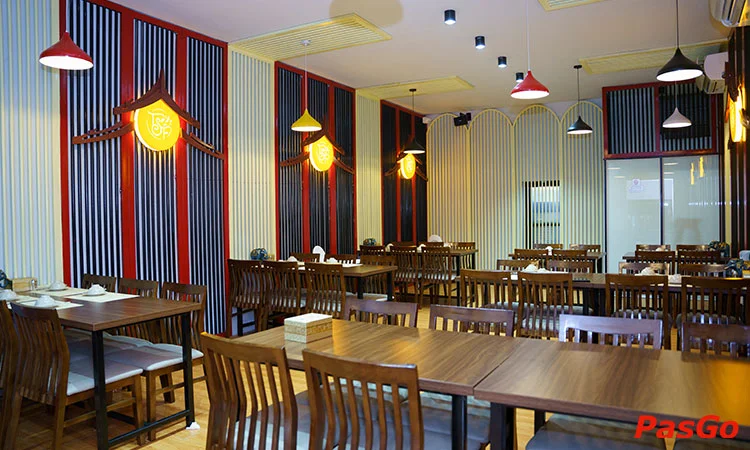 	qqq88 TSF - Thai Street Food Đường Thành Ẩm thực Thái Lan  10