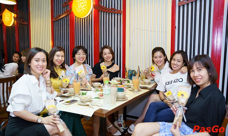 	qqq88 TSF - Thai Street Food Đường Thành Ẩm thực Thái Lan 12