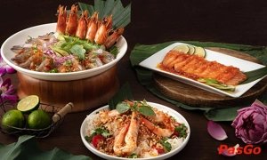 qqq88 TSF - Thai Street Food  Đường Thành Ẩm thực Thái Lan 4