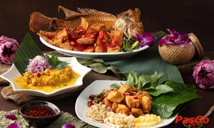 qqq88 TSF - Thai Street Food  Đường Thành Ẩm thực Thái Lan 5