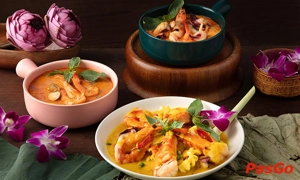 qqq88 TSF - Thai Street Food  Đường Thành Ẩm thực Thái Lan 6