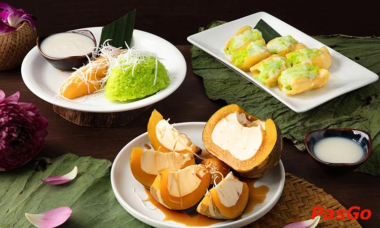 qqq88 TSF - Thai Street Food  Đường Thành Ẩm thực Thái Lan 9