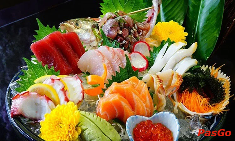 qqq88 VanHoangGroup L'amour Steak Triệu Việt Vương 5