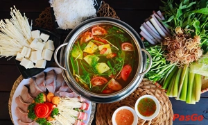 qqq88 Vua Cá Trung Hòa Chuyên món Cá 2
