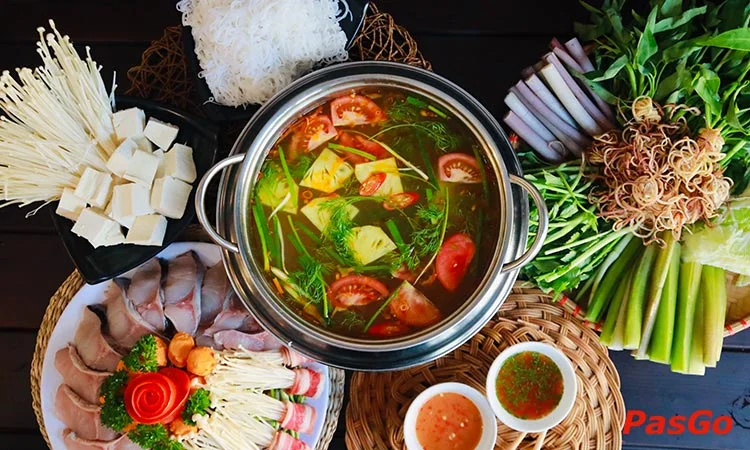 qqq88 Vua Cá Trung Hòa Chuyên món Cá 2