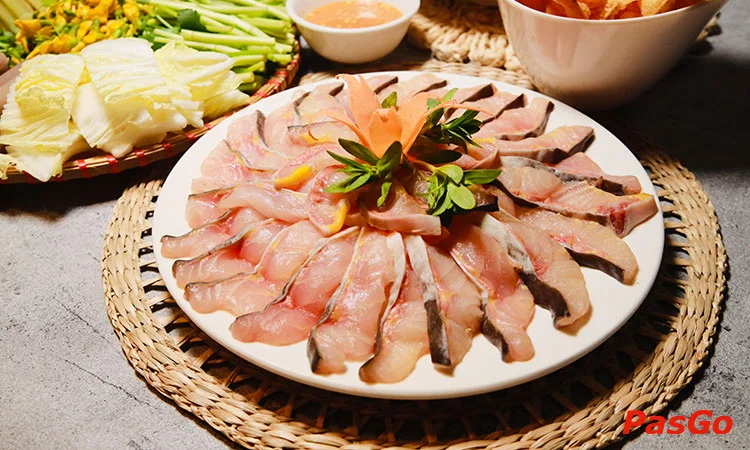 qqq88 Vua Cá Trung Hòa Chuyên món Cá 4