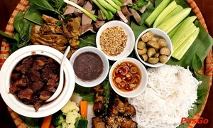 qqq88 Vượng Quán Nguyễn Như Uyên Chuyên đặc sản Tây Bắc 1