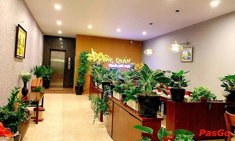 qqq88 Vượng Quán Nguyễn Như Uyên Chuyên đặc sản Tây Bắc 10