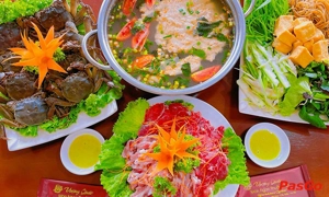 qqq88 Vượng Quán Nguyễn Như Uyên Chuyên đặc sản Tây Bắc 2