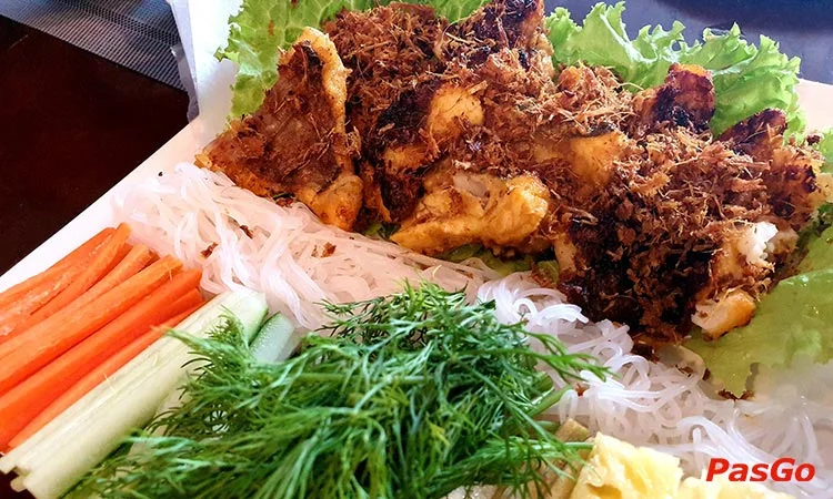 qqq88 Vượng Quán Nguyễn Như Uyên Chuyên đặc sản Tây Bắc 3