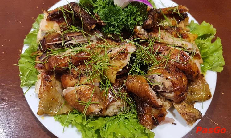 qqq88 Vượng Quán Nguyễn Như Uyên Chuyên đặc sản Tây Bắc 5