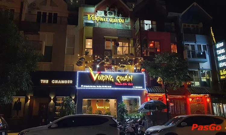 qqq88 Vượng Quán Nguyễn Như Uyên Chuyên đặc sản Tây Bắc 8