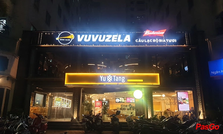 qqq88 Vuvuzela Hoàng Đạo Thúy  8