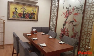qqq88 Wabi Sabi Sushi Tô Hiến Thành qq8876 Nhật đặc sắc 3