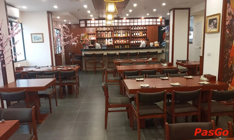 qqq88 Wabi Sabi Sushi Tô Hiến Thành qq8876 Nhật đặc sắc 1