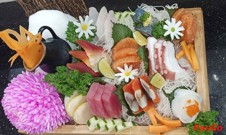 qqq88 Wabi Sabi Sushi Tô Hiến Thành qq8876 Nhật đặc sắc 12