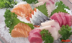 qqq88 Wabi Sabi Sushi Tô Hiến Thành qq8876 Nhật đặc sắc 11