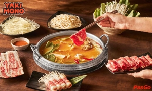 qqq88 Yakimono Times City qq8827 nướng lẩu nhật bản 3