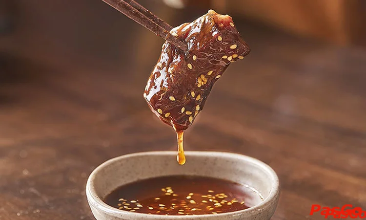 qqq88 Yakimono Times City qq8827 nướng lẩu nhật bản 5